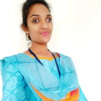 SATHYA M