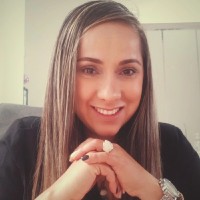 Nubia Rodriguez Medina