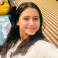 Shreeya Paudyal