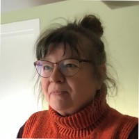Tina Bøttcher