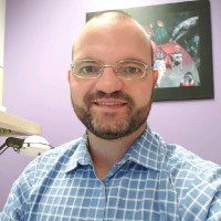 Tim Klein