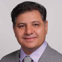 Mohammad Pishyar