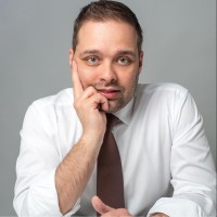 Gergely Bodó dr. LL.M.