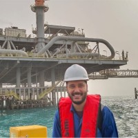 Hashem Ali, TÜV FsEng®, CompEx®