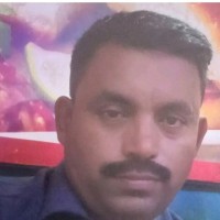 Santosh Kumar Singh