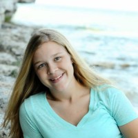 Brittany Schroeder