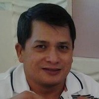Jonathan Roxas