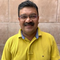 Anu ranjan