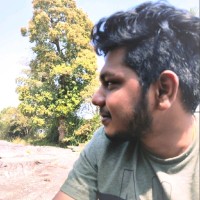 Vinith Kumar S