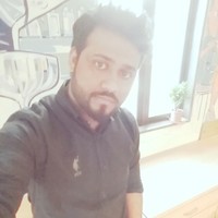 Sadiq Shaikh