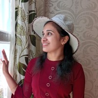 Stephina M Mathai