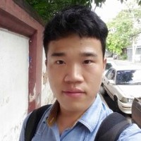 Eric Wang