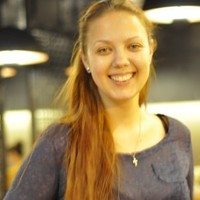 Maryna Tsymashevych