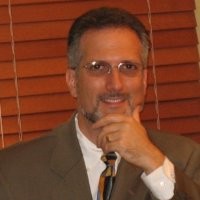 Jeff Charnow, Msce Fpc