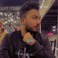 Mohtasim Alam