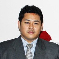 Bipin Bajracharya