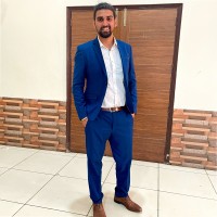 Vikas Vashisht