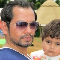 Abbas Ali Patel