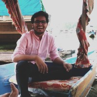 Sovit Rastogi