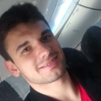 Everton Bardini Giusti