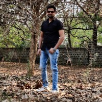 Gaurav Dawange