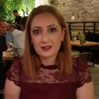 Maria Georgiou/Kouvarou