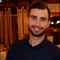 Ioannis Makrinakis