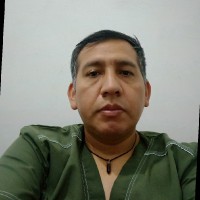 Ricardo Javier Céspedes Saromo