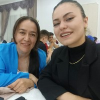 Ezgi Su