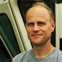 Jeff Holmberg