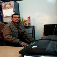 Ishak Benslimane
