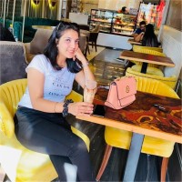Supriya singh