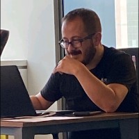 Yakup Coşkun