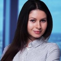 Анна Летаева