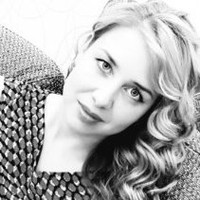 Anna Streltsova