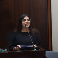 Vrushti Mehta