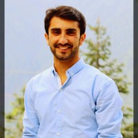 Mubashir Ali