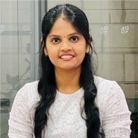 Preeti Akubathini