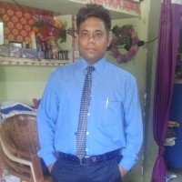 Mithun Rajput