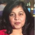 Anuja Mohan
