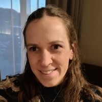 Sandra Eliassen Roksøy