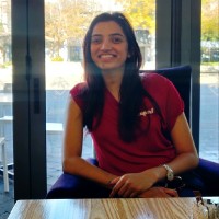 Komal Parikh
