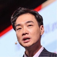 James Cheo, CFA, CAIA, FRM