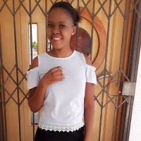 Phenyo Nthabiseng Mpolokeng