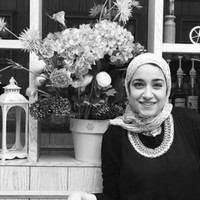 Heba Mahmoud
