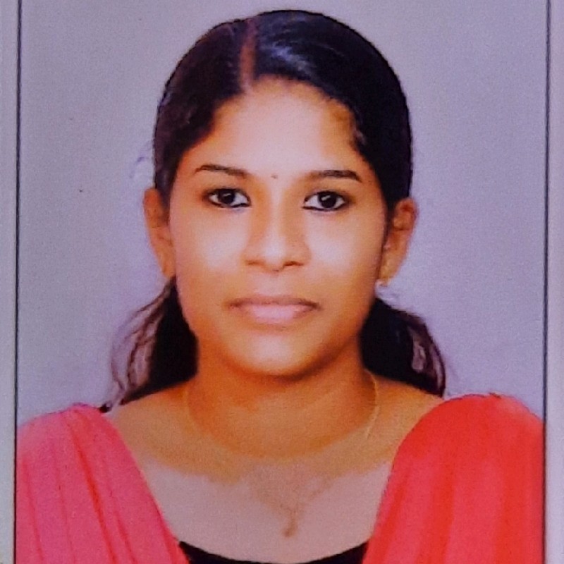Haritha S