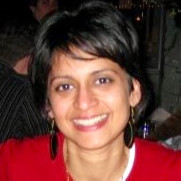 Natasha Bhogal