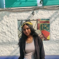 Shweta Raut