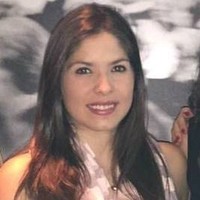 Daniela Tellería Fernández