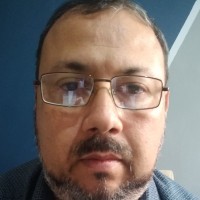 Carlos A. Rodriguez Garcia